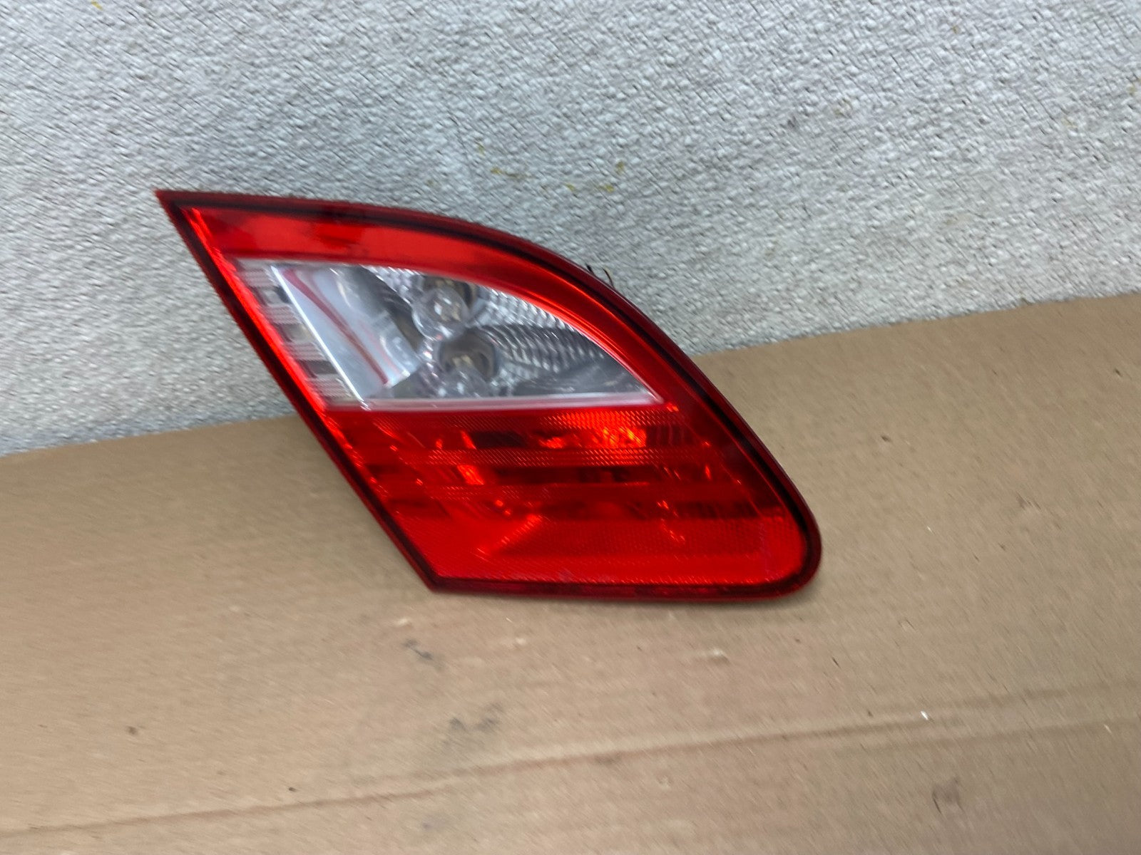 2007-2008 Chrysler Sebring Sedan Inner Left Driver LH Tail Light OEM AB1260 LK1