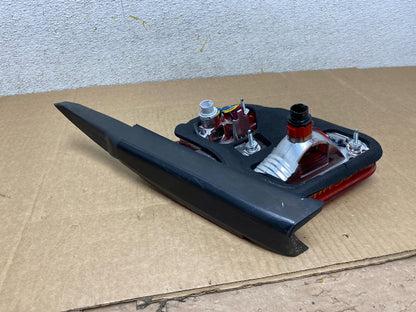 2009 - 2012 Bmw 7-Series F01 F02 750i Right Passenger Inner Tail Light O6744 DW7