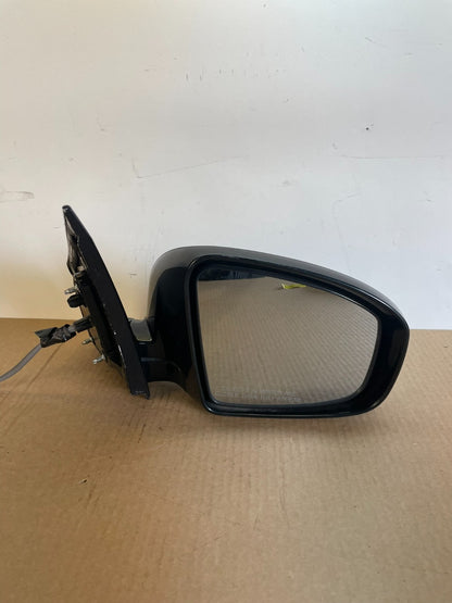 2009 to 2014 Nissan Murano Right Passenger Side View Door Mirror AG2685 MS8