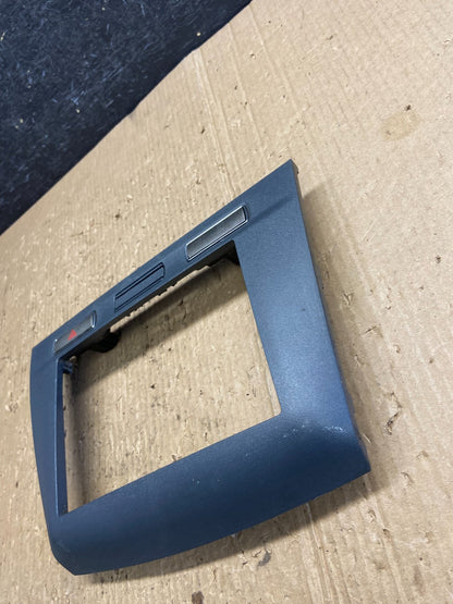 2010 to 2013 Ford Transit Connect Radio Bezel Center Dash Trim AF1746 PS3