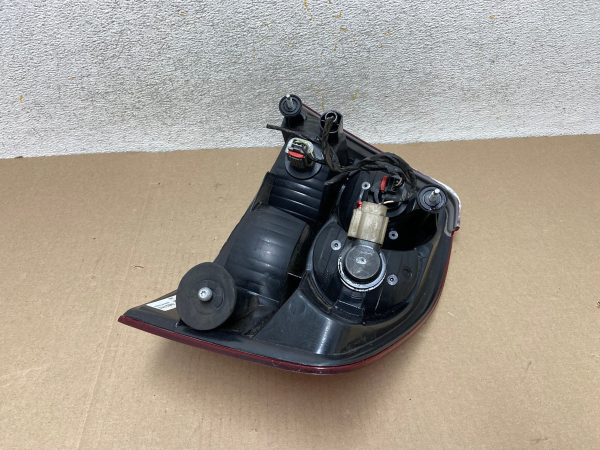 2008 2009 2010 Dodge Avenger Left Driver Lh Side Tail Light AH6670 LK4