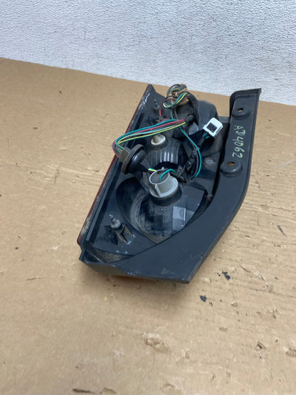 2005 to 2015 Nissan Xterra Tail light Left Driver Lh Side AD4062 LK6