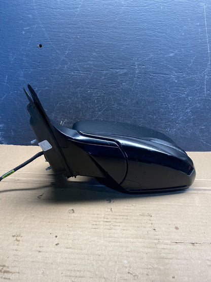 2015 to 2020 Acura TLX Left Driver LH Side Power Door Mirror ae8101 DG3