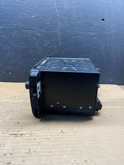 2015 2016 2017 GMC Acadia Radio Display Screen AM/FM AUX AE4548 DG1