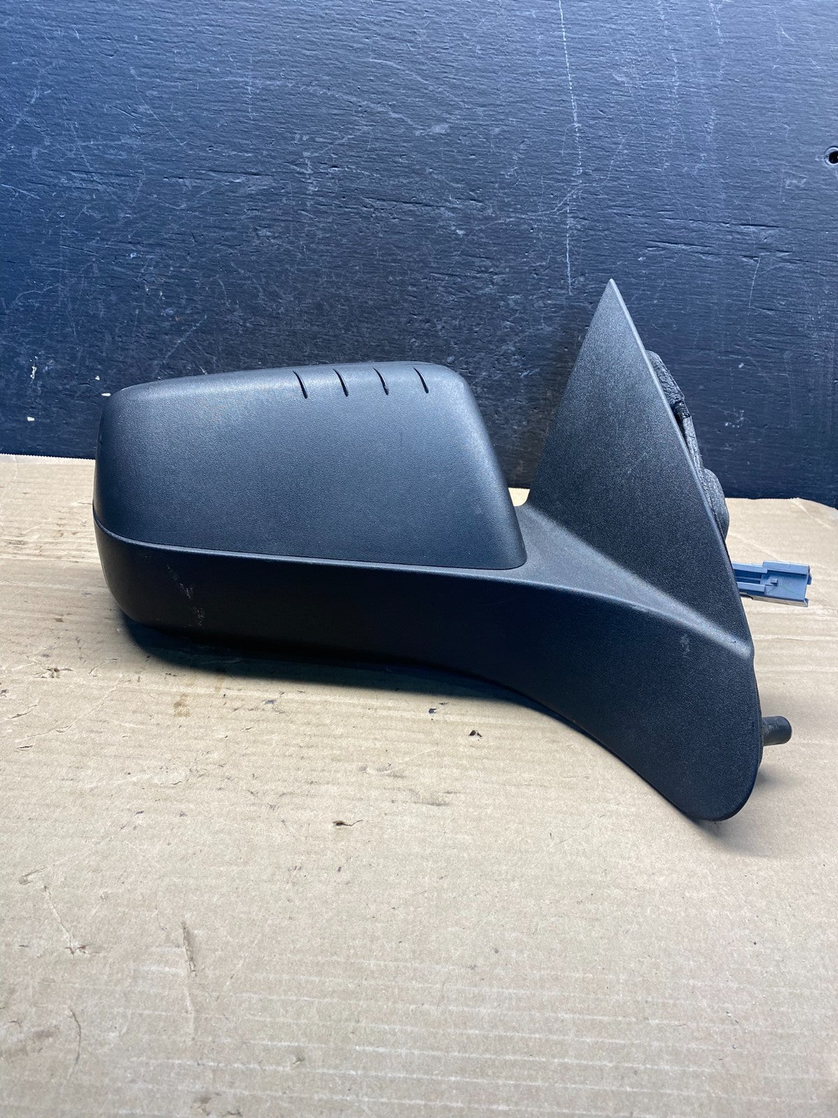 2008 to 2011 Ford Focus Right Passenger View Door Mirror AF0072 DW0