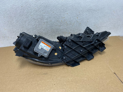 2015 2016 2017 Chrysler 200 Left Driver LH Side Xenon Headlight AI2598 DW7