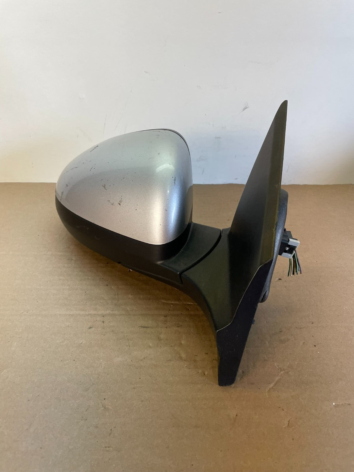 2012 to 2020 Chevrolet Sonic Right Passenger RH View Door Mirror AF56701