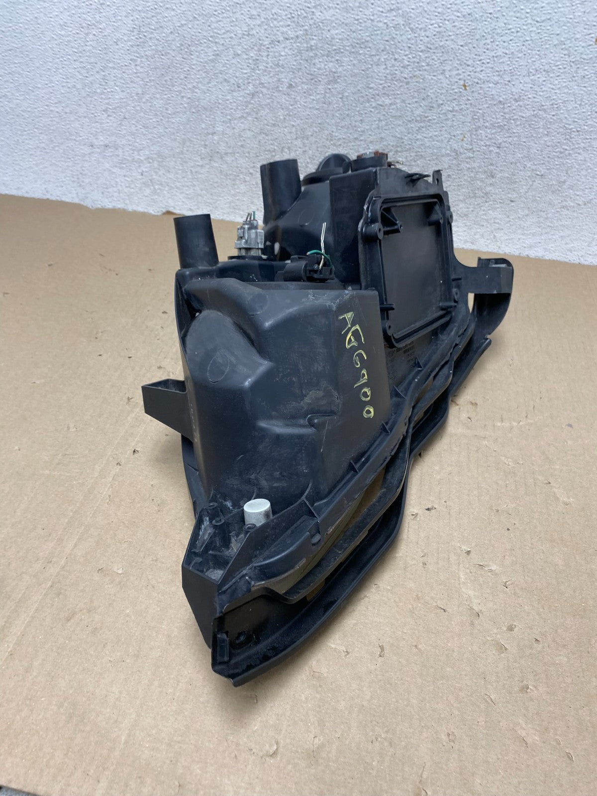 2005 2006 2007 Toyota Avalon Right Passenger RH Halogen Headlight AG6900 DW8
