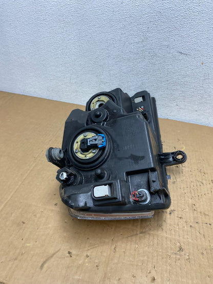 2008 to 2014 Dodge Avenger Left Driver LH Side Headlight AD1095 DW8