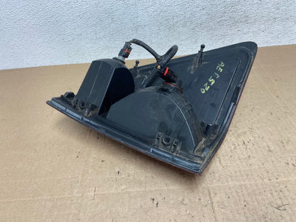 2007 2008 2009 2010 Jeep Grand Cherokee Right Passenger Tail Light AE6520 LK5