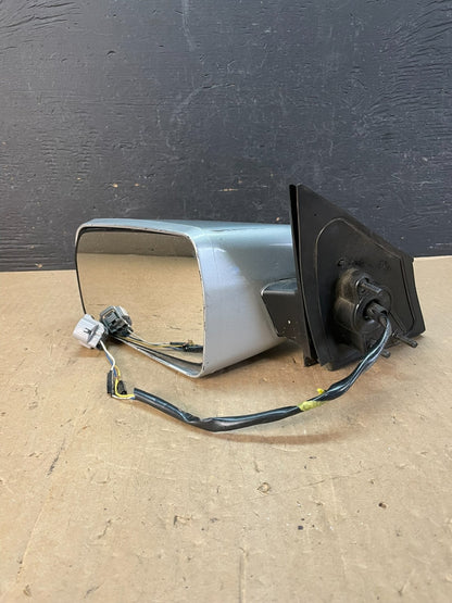 2004 to 2012 Mitsubishi Galant Left Driver LH View Door Mirror AD5833 DW2