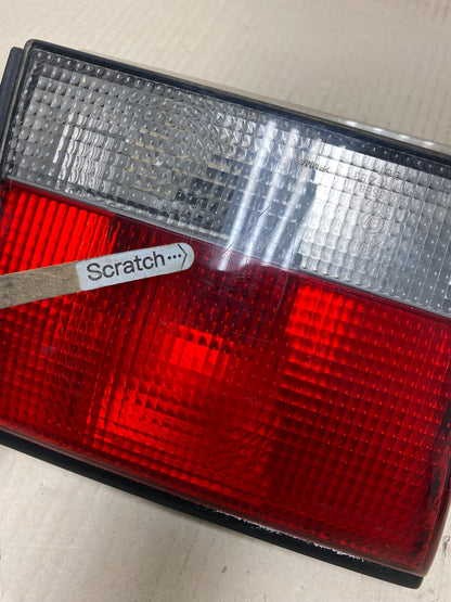 1994 to 1998 Saab 900 & Turbo Left Driver Side Tail Light Inner O3965 DG4
