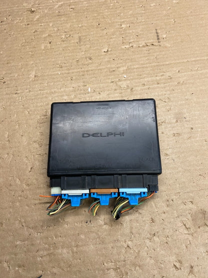 2003-2006 Silverado Suburban Tahoe Body Control BCM Module AG6471 DG0