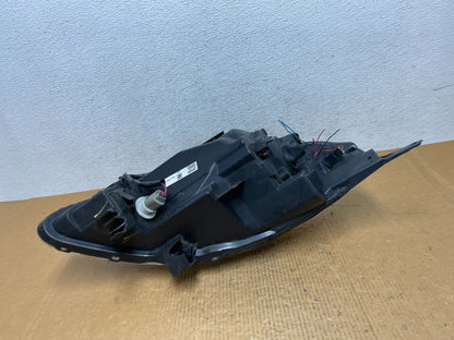 2012 2013 2014 Nissan Versa Sedan Headlight Left Driver LH AE1184 DW5