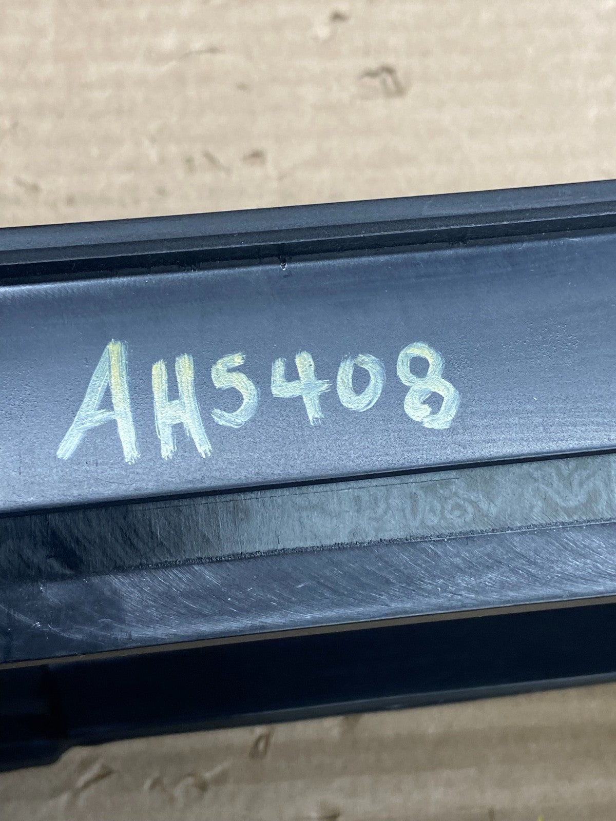 1988 - 1991 Oldsmobile Delta 88 Speedometer Cluster Gauge Bezel Trim AH5408 PS4