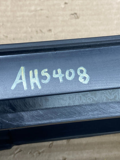 1988 - 1991 Oldsmobile Delta 88 Speedometer Cluster Gauge Bezel Trim AH5408 PS4