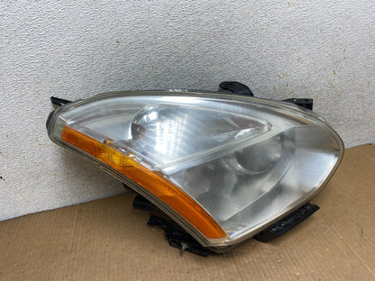 2009-2013 Nissan Rogue Right Passenger Xenon HID Headlight AI8752 DW2