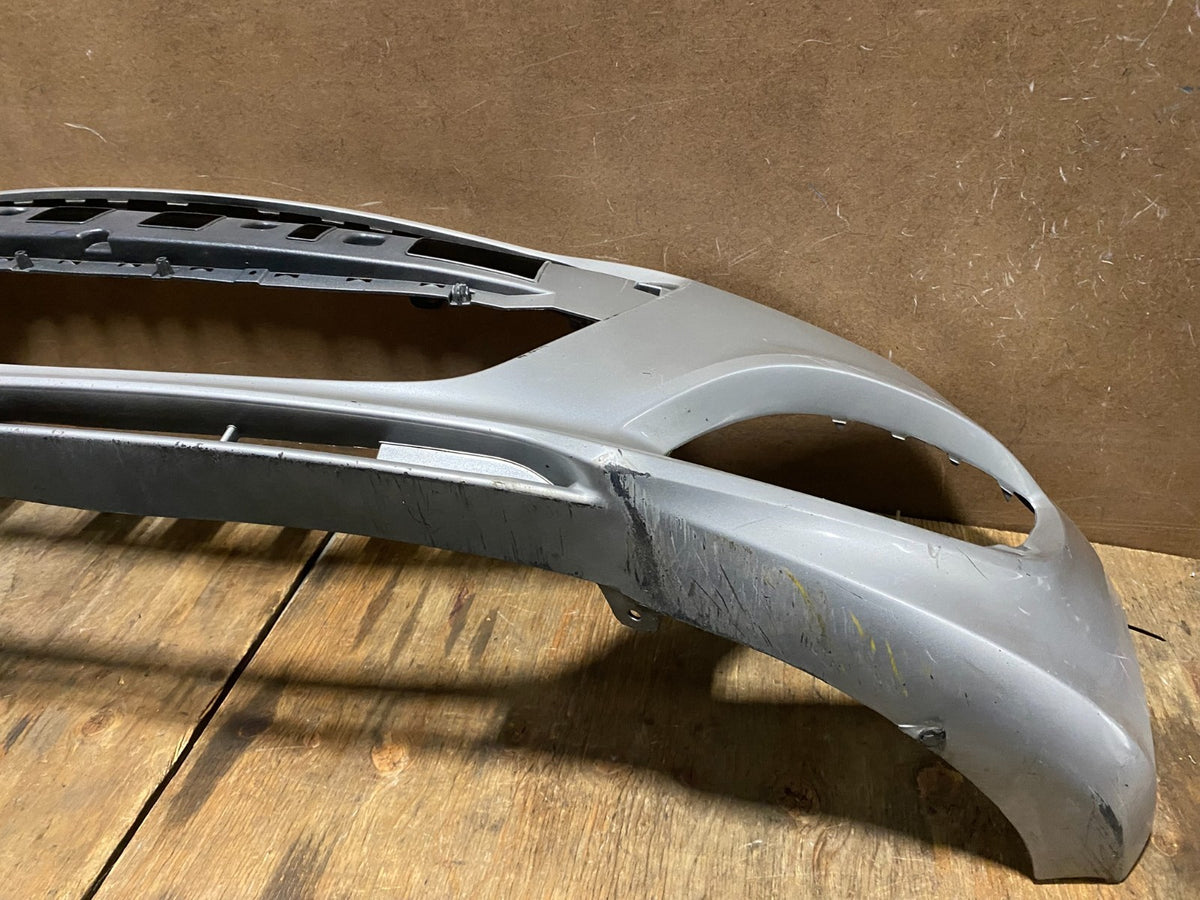 2013-2015 Hyundai Genesis Coupe Front Bumper Cover AG26013