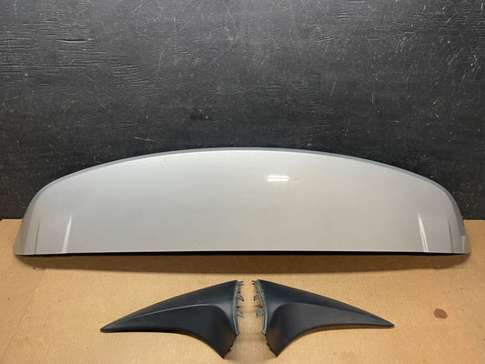 2013 to 2020 Nissan Pathfinder Rear Spoiler Wing Oem AA9031 DG0