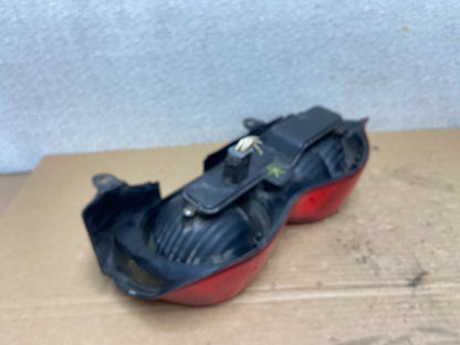 2004-2009 Dodge Durango Tail Light Right Passenger RH Side AB4648 LK4