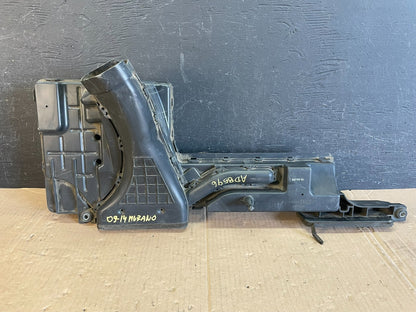 2009 to 2014 Nissan Murano Upper Air Intake Duct AD8596 DG6