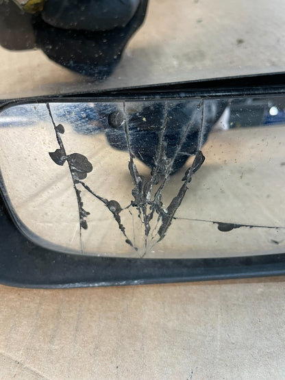 2012 to 2016 Nissan NV1500 NV3500 Left Passenger LH View Mirror AE8499 DW9