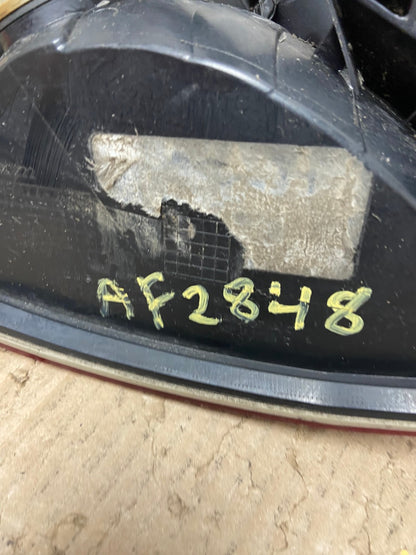 2008 2009 2010 Chrysler 300 Right Passenger RH Side Tail Light AF2848 LK8
