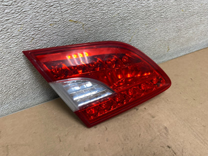 2013 2014 2015 Nissan Sentra Led Left Driver LH Inner Tail Light Oem S3846 DW2
