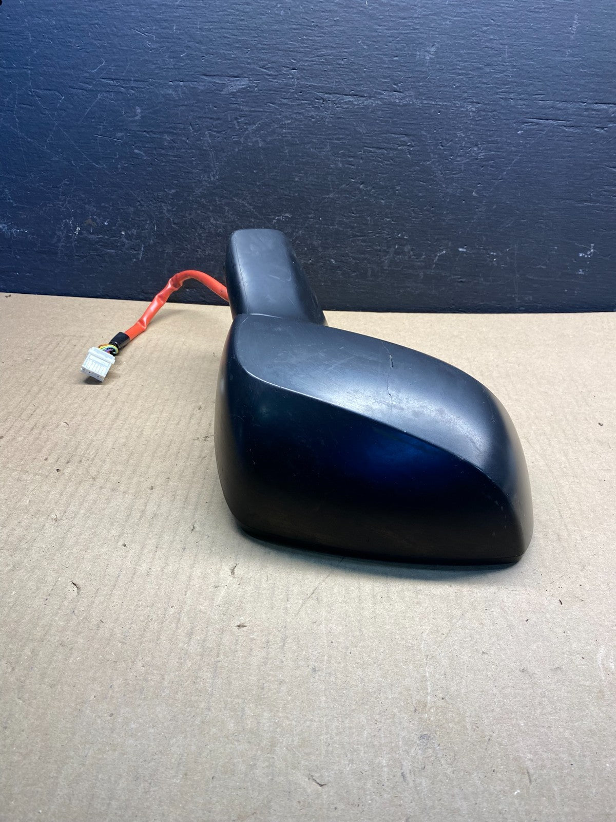 2014-2018 Subaru Forester Right Passenger Side View Power Door Mirror ac8848 DG1