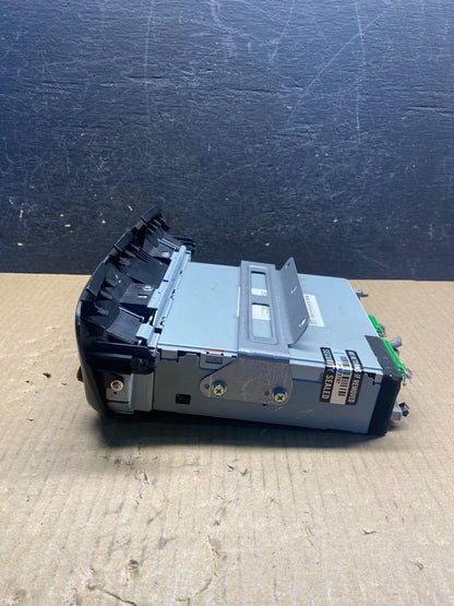 2005 to 2010 Honda Odyssey Am Fm Cd Player Radio Receiver ag3838 DG1