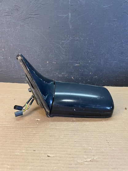 1992 to 1995 Mercedes 500SE 4.2L Sedan Left Side View Door Mirror AE86483