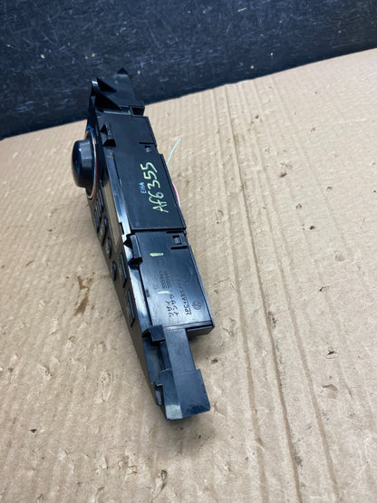 2012 2014 Toyota Prius C Climate Heater A/C AC Control Panel af6353 DG2