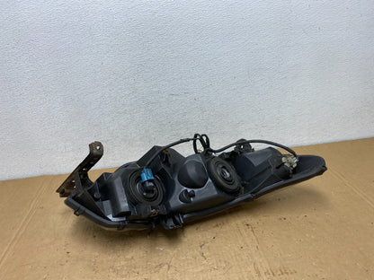 2009 - 2011 Honda Civic Coupe Headlight Halogen Left Driver LH AD3757 DW5