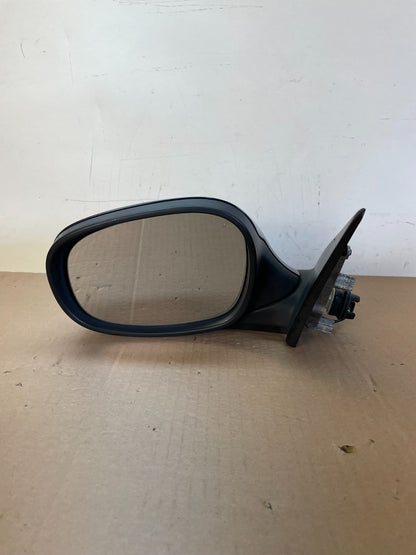 2009 to 2011 BMW 328i 335i Left Driver Lh Side View Door Mirror AH6494 DG8