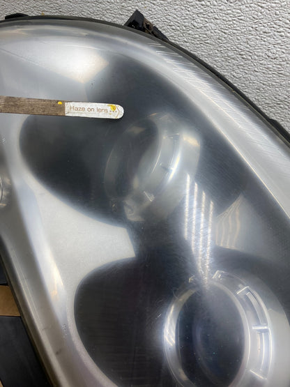 2007 to 2012 Gmc Acadia Halogen Headlight Left Driver LH Side Oem S5410 DW5