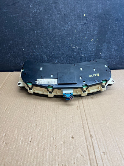 1999 to 2002 Chevrolet Silverado Sierra Cluster Gauge Speedometer ECM AF6158 DG5