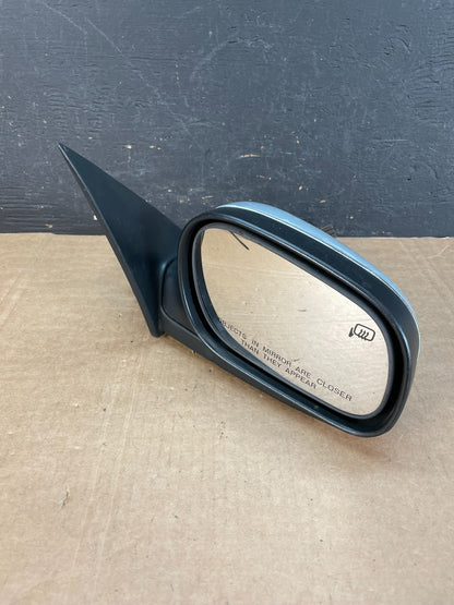 1998-2011 Mercury Grand Marquis Right Passenger View Door Mirror AE8325 DW2
