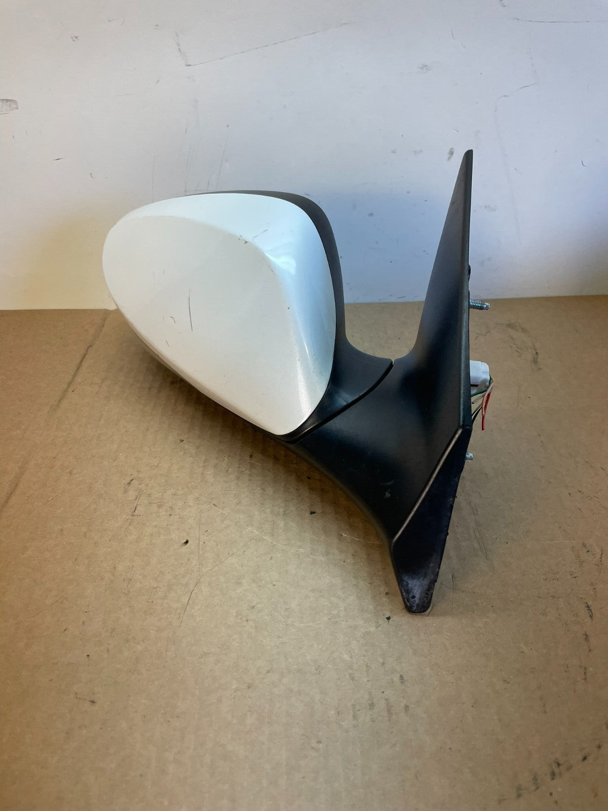 2012 2013 2014 Hyundai Elantra Right Passenger Door Mirror AG2732 MS1