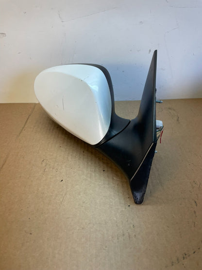2012 2013 2014 Hyundai Elantra Right Passenger Door Mirror AG2732 MS1