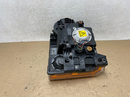 2005 - 2009 Land Rover Lr3 Right Passenger Rh Side Xenon Headlight AH5963 DW7