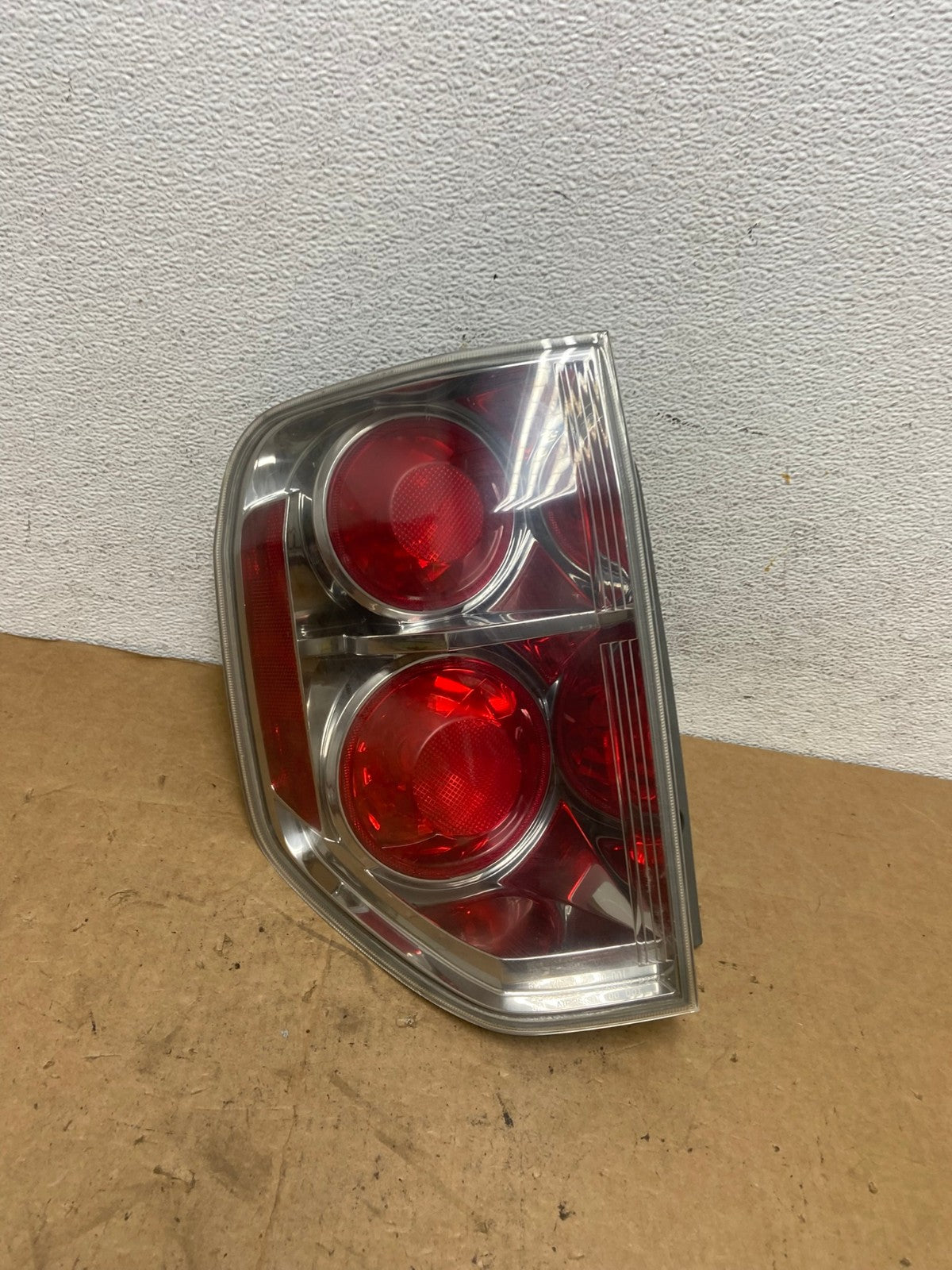2006 2007 2008 Honda Pilot Left Driver Lh Side Tail light AD5151 LK0