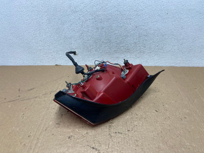 2004 2005 2006 Hyundai Elantra Sedan Left Driver LH Tail Light AG1381 LK6