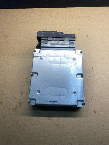 1998 1999 Ford E-Series 5.4L Engine Control ECU Computer ac7060 DG1