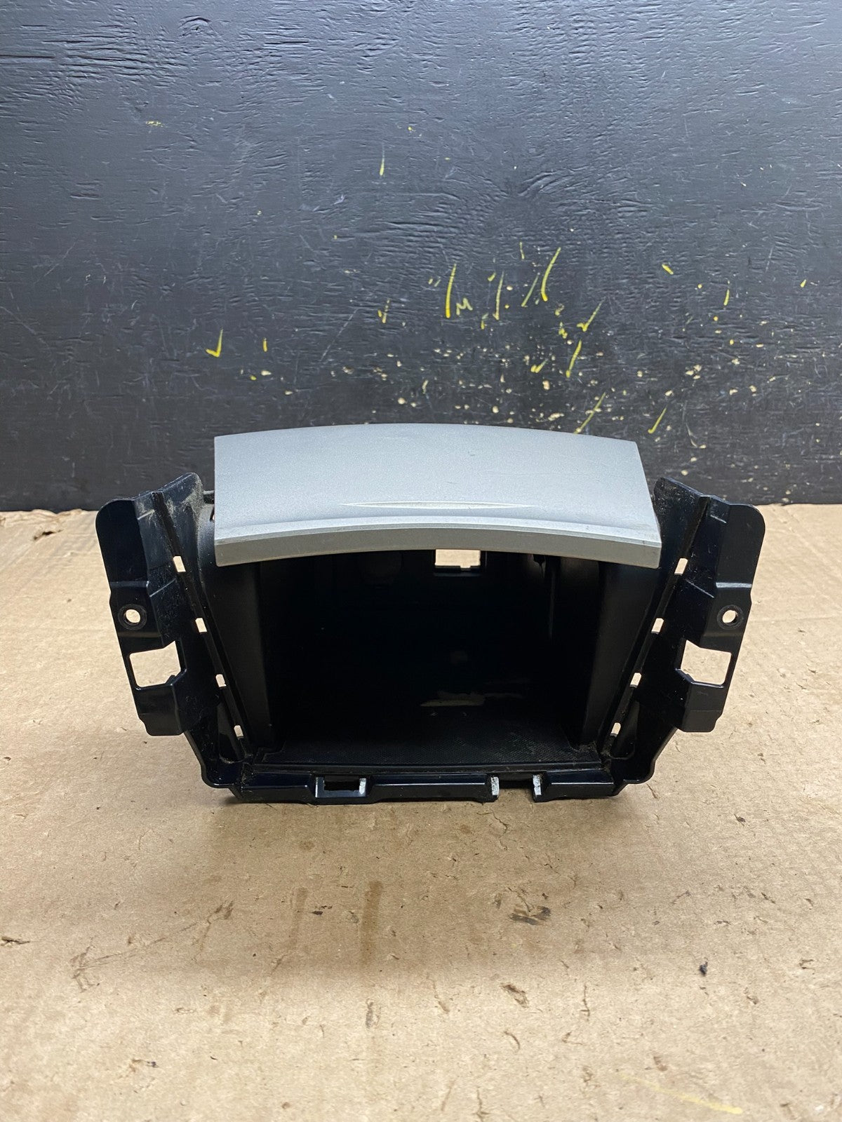 2007 - 2011 Toyota Camry Console Center Storage Dash 58804-33670  Z1673 DG1