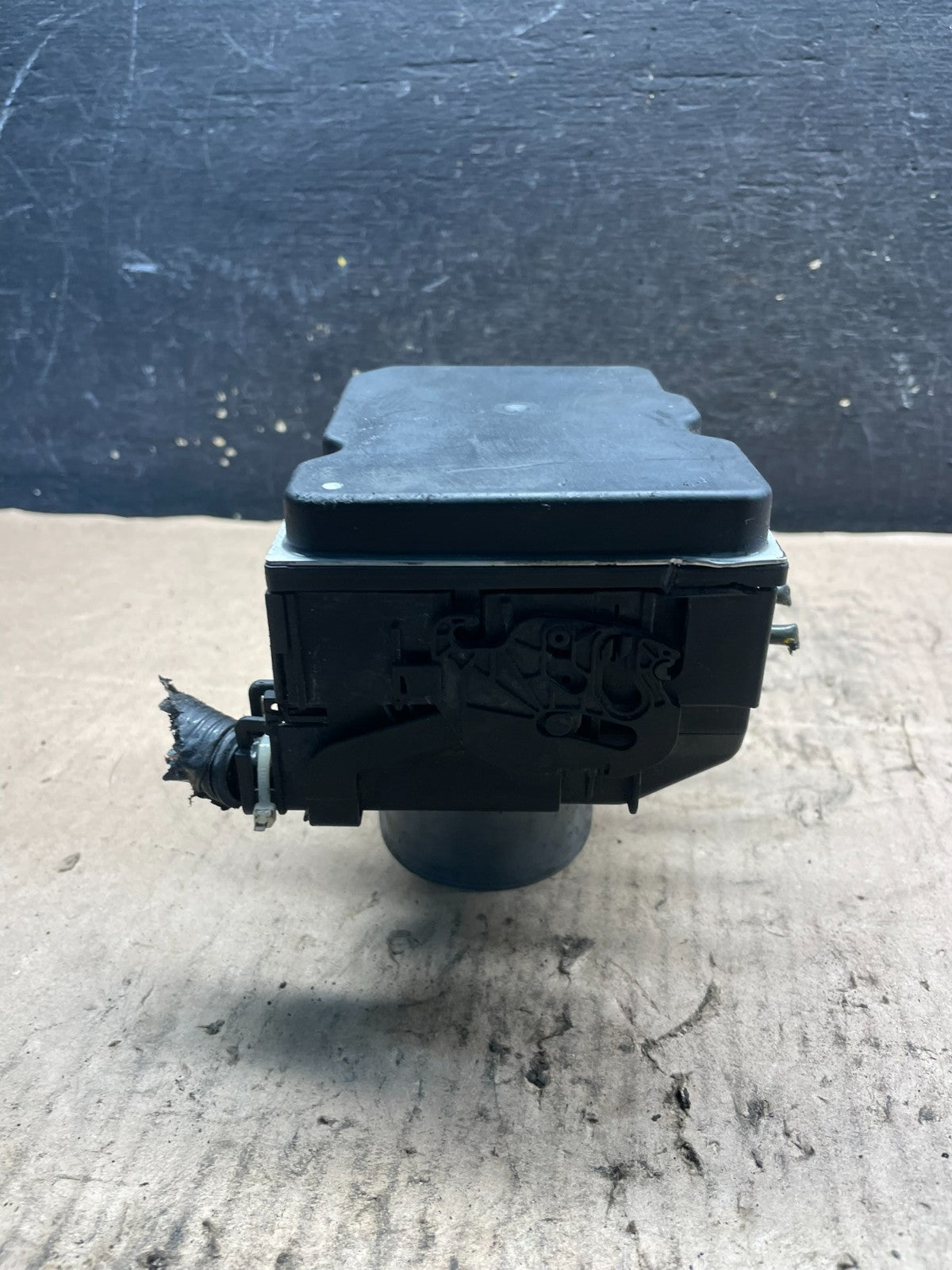 2006 - 2007 Infiniti M35 ABS Anti-Lock Brake Pump OEM S8420 DG1