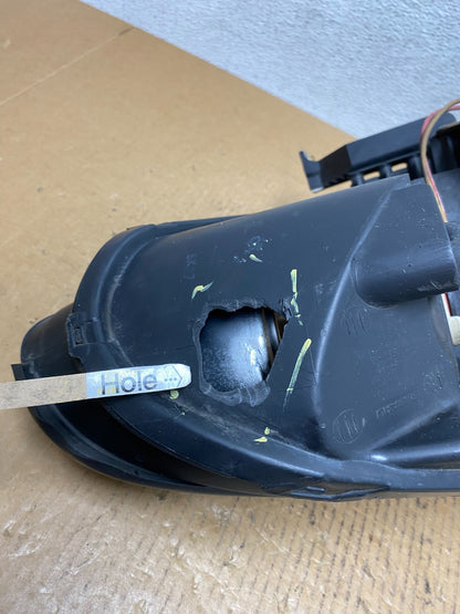 2006 - 2007 Subaru Tribeca B9 Left Driver LH Side Halogen Headlight AE04615