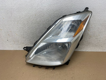 2004 - 2005 Toyota Prius Left Driver LH Side Headlight Xenon Hid AJ2464 DW0
