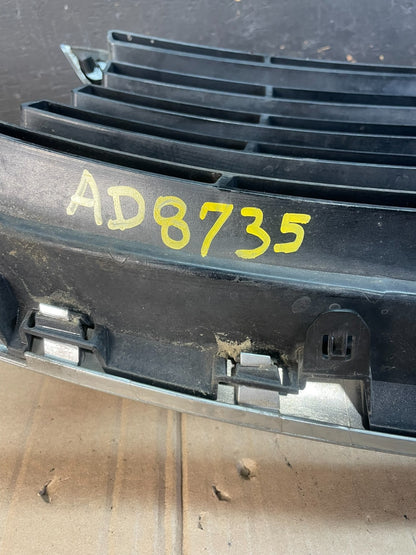 2013 2014 2015 Infiniti QX60 JX35 Front Upper Camera Grill Grille AD8735 DG7