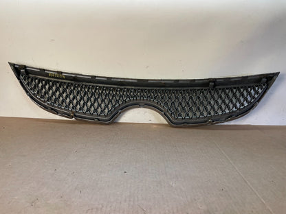 2007 to 2011 Hyundai Veracruz Chrome Grille Grill AJ1258 DG3