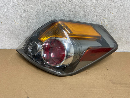 2007 to 2012 Nissan Altima Right Passenger Rh Side Tail Light AH4427 DW0